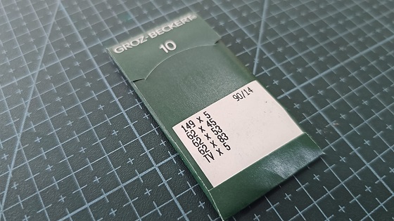 149X5/62X45/62X53/TV X 5 GROZ 90/14 X 10 UNI