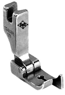 PRENSATELA CON GUIADOR RECTA IND