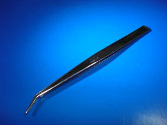 PINZA SIN PESCADOR PARA OVERLOCK