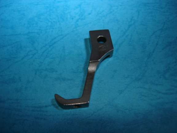 PRENSATELA DOBLE ARRASTRE JAPON