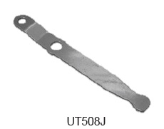 BRAZO SIRUBA CONECTOR