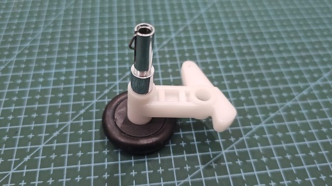 CARGADOR DE BOBINA 3116