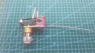 TERMOSTATO CONTINENTAL PLANCHA 220V VAP-25