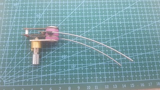 TERMOSTATO CONTINENTAL PLANCHA VAP-525/VAP28