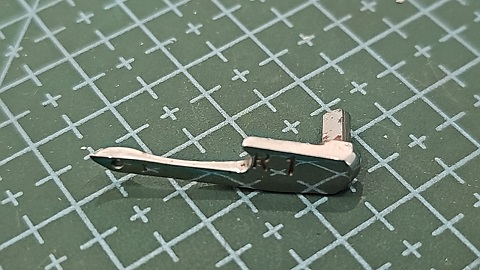 LOOPER SUPERIOR OVERLOCK TOYOTA FAMILIAR