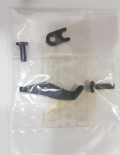 SET AJUSTE DE PRESION SUJETADOR HILO GK350/3