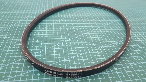 CORREA REECE S211 /S311 8X500
