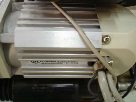 MOTOR SERVO HO-HSING TIPO HVP-70