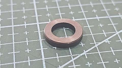 ARANDELA JUKI LK 1850 ATRACADORA