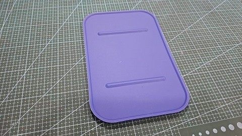 BASE APOYO PLANCHA ES94/ES300