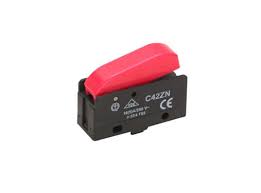 INTERRUPTOR DE PLANCHA CALDERA DE 7.5 LITROS