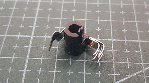 ENHEBRADOR DE HILO MAQUINA DOMESTICA