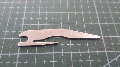 GUIA HILO YAMATO COST SEGURIDAD Z610 ORIGINAL