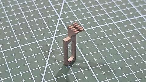 DIENTE YAMATO TRASERO AUXILIAR OVERLOCK