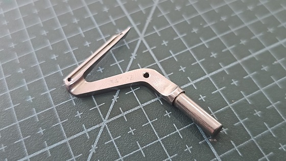 LOOPER YAMATO INFERIOR DCZ 361