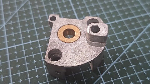 BASE YAMATO BUJE ORIG SOP LOOPE SUP Z610/361