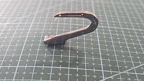 LOOPER YAMATO DCY SUPERIOR
