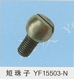 TORNILLO UNION DE LA BIELA  ESFERA