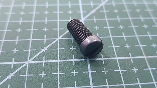 TORNILLO ELGIN DE FIJAR CABEZAL G21 G51  15/6