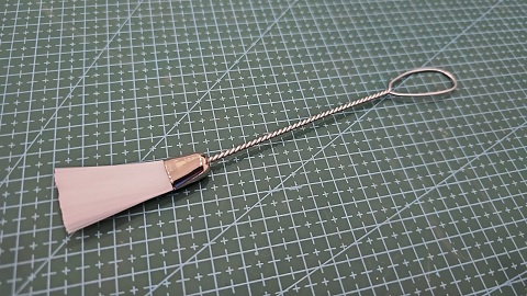 PINCEL PARA LIMPIEZA DE MAQUINA