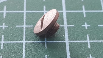 TORNILLO REECE 6-52 X0.92