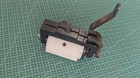 PULLER FX 4404 COMPLETO