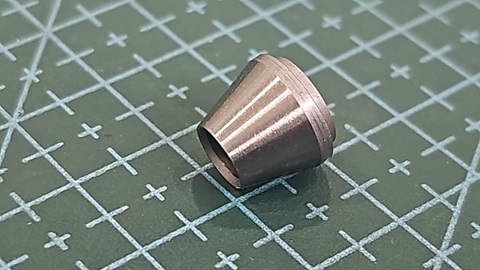 RODILLO DEL CAM KANSAI PX
