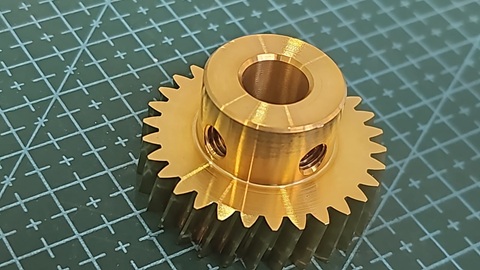 ENGRANAJE KANSAI PICUETA PX