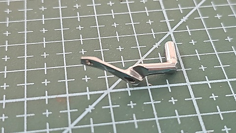 LOOPER SUPERIOR JUKI MO3300