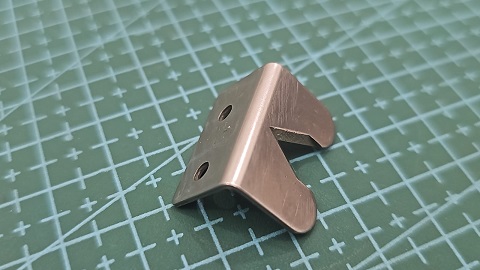 CUCHILLA DE CORTE DE HILO MS1190/MS1261