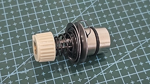 TENSOR COMPLETO LINEA 8700 CON RETEN