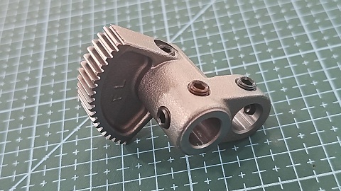 ENGRANAJE DEL MOVIMIENTO LOOPER LK1900A