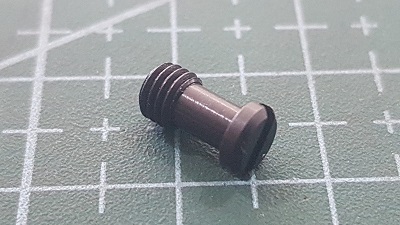 TORNILLO JUKI MS1190-1261 DEL SISTEMA DE ARRA