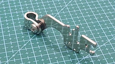 ALIMENTADOR DE HILO JUKI MS1190