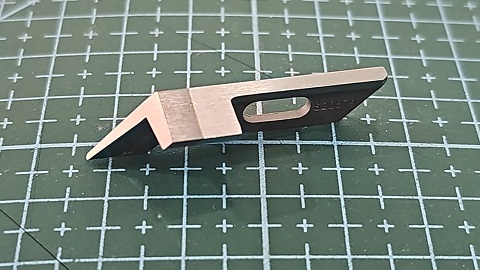 CUCHILLA BROTHER SUPERIOR EF4-N11