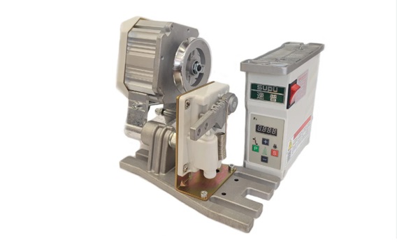 MOTOR SERVO SUPU 220V CON CAJA DE CONTROL