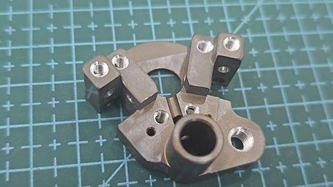 BASE DEL LOOPER JUKI MEB3900J