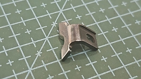 PROTECTOR DE AGUJA JUKI MEB3900J