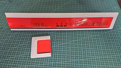 TAPA VISOR FRENTE 974 CHINA