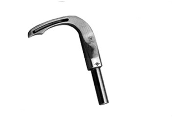 LOOPER JUKI CAÑON MS 1190 3/16