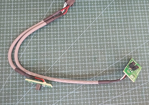 SENSOR DE FIN DE CARRERA MOVIMIENTO X