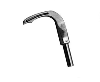 LOOPER JUKI 1/4" (R)