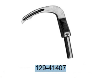 LOOPER JUKI CAÑON MS1190 3/16