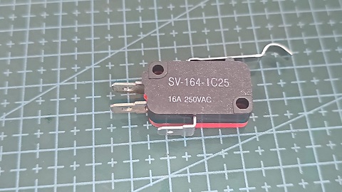 INTERRUPTOR SWITCH