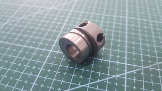 CAME JUKI EXCENTRICO MS1261 DEL DIENTE