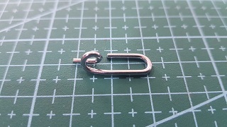 GUIA HILO DEL LOOPER JUKI MS1261
