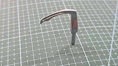 LOOPER JUKI CAÑON 1" (L)