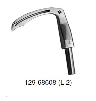LOOPER JUKI CAÑON (L) 5/16", 3/8"