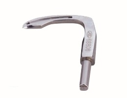 LOOPER JUKI CAÑON 1" (C)