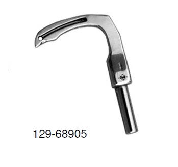 LOOPER JUKI CAÑON 5/16", 3/8" (R)
